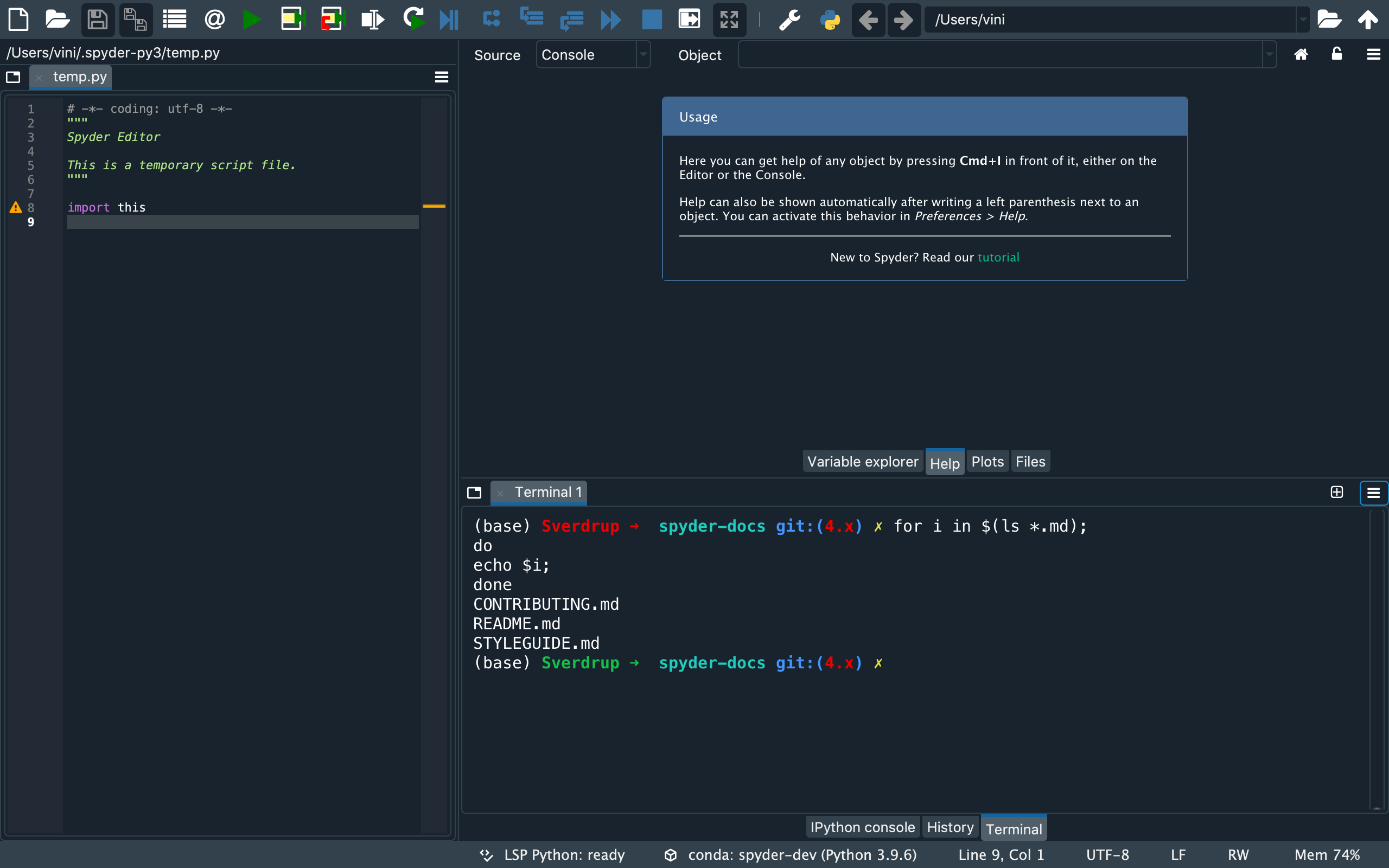 spyder-terminal-spyder-5-documentation